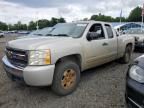 2007 Chevrolet Silverado K1500