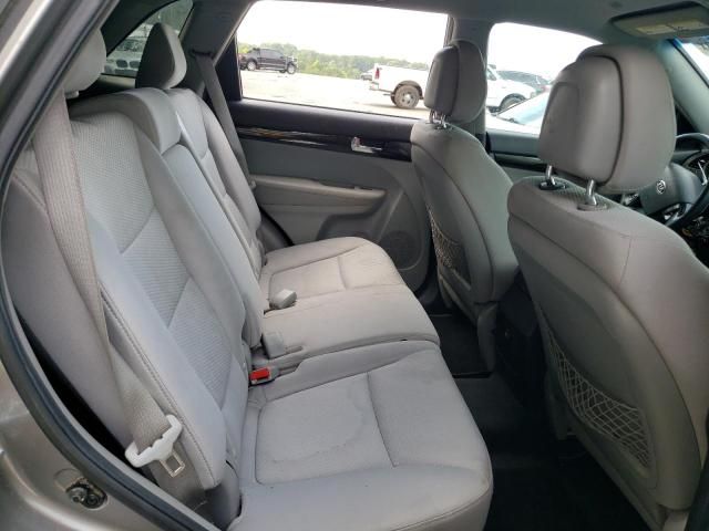 2011 KIA Sorento Base