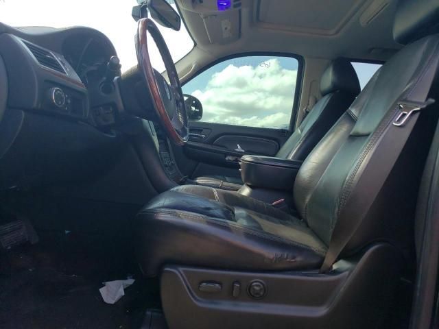 2007 Cadillac Escalade Luxury