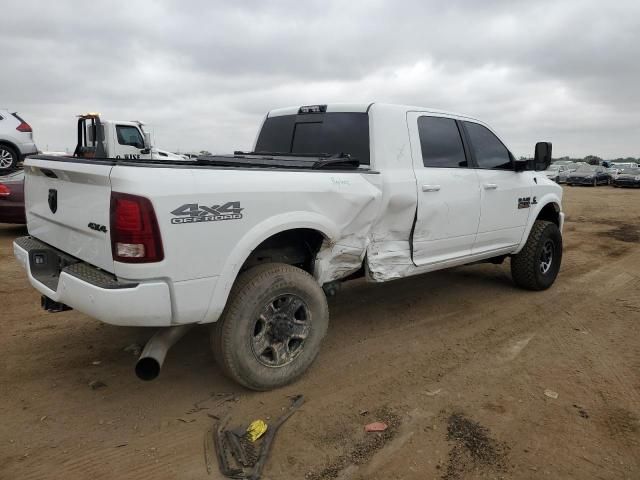 2017 Dodge 2500 Laramie