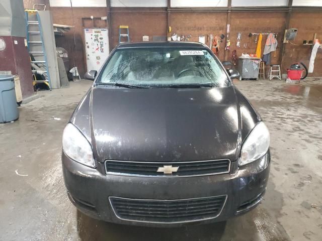 2008 Chevrolet Impala LS