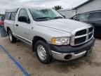 2004 Dodge RAM 1500 ST