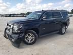 2016 Chevrolet Tahoe C1500 LS