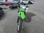 2023 Kawasaki KLX300 D