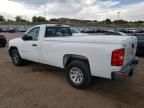 2008 Chevrolet Silverado C1500