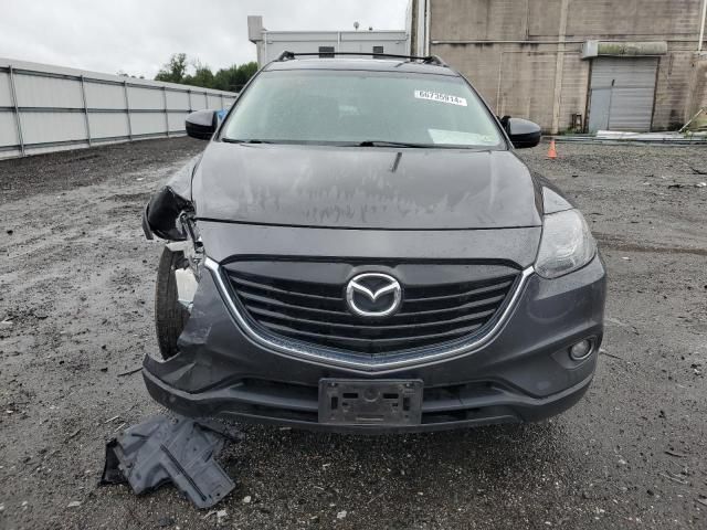 2014 Mazda CX-9 Touring