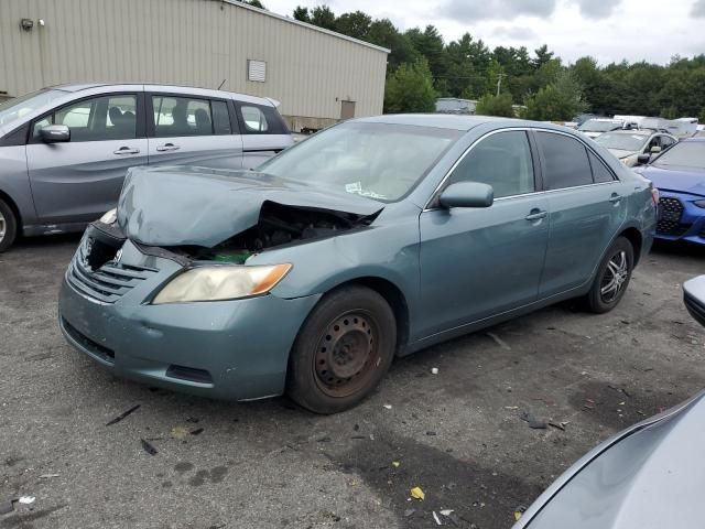 2007 Toyota Camry CE