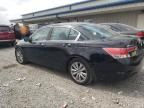 2012 Honda Accord EX