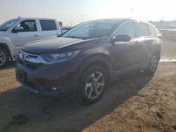 2018 Honda CR-V EX en venta en Brighton, CO