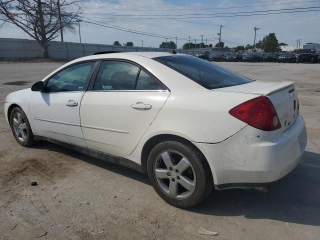 2005 Pontiac G6 GT