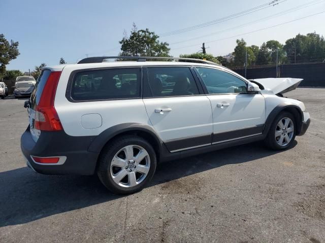 2009 Volvo XC70 T6