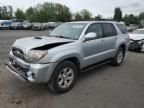 2006 Toyota 4runner SR5