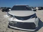 2022 Toyota Sienna Limited