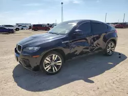 Carros con verificación Run & Drive a la venta en subasta: 2014 BMW X6 M