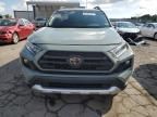 2021 Toyota Rav4 Adventure