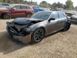 Chrysler Vehiculos salvage en venta: 2020 Chrysler 300 Touring