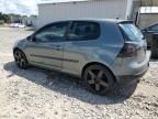 2007 Volkswagen Rabbit