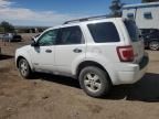 2008 Ford Escape XLT