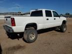 2003 Chevrolet Silverado K1500 Heavy Duty