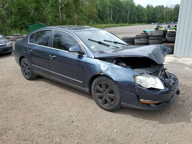 2007 Volkswagen Passat 2.0T