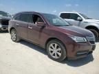 2014 Acura MDX Advance