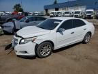 2013 Chevrolet Malibu 1LT