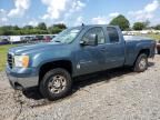 2007 GMC Sierra K2500 Heavy Duty