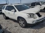 2011 GMC Acadia SLT-2