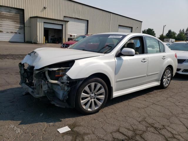 2012 Subaru Legacy 2.5I Limited