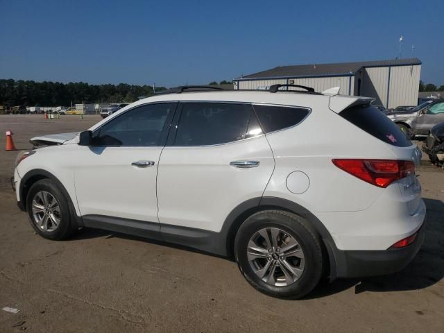 2016 Hyundai Santa FE Sport