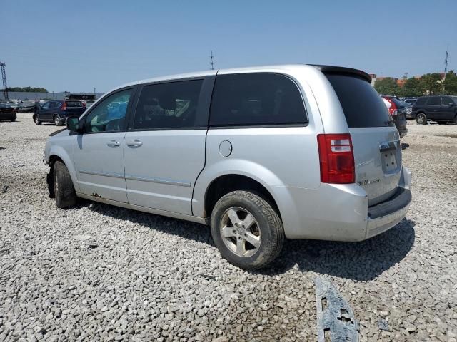 2008 Dodge Grand Caravan SXT