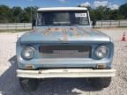 1967 International Scout