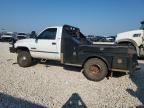 1996 Dodge RAM 3500