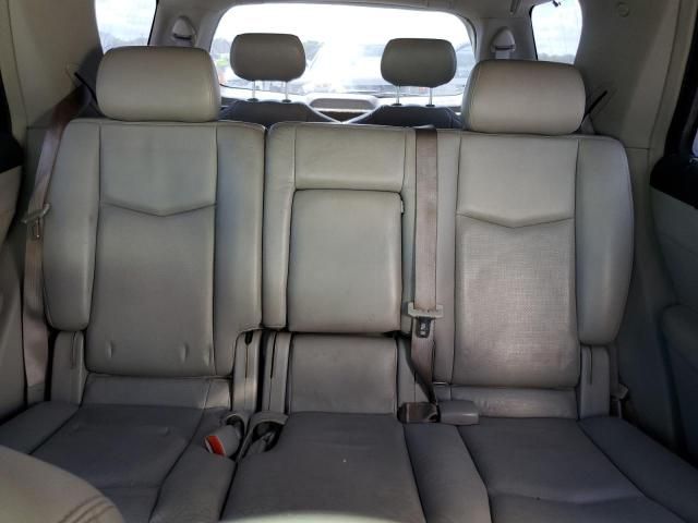 2007 Cadillac SRX