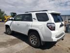 2022 Toyota 4runner SR5/SR5 Premium