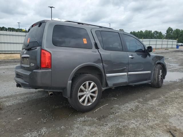 2010 Infiniti QX56