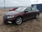 2013 Volkswagen Passat SEL