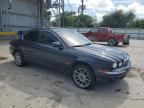 2006 Jaguar X-TYPE 3.0