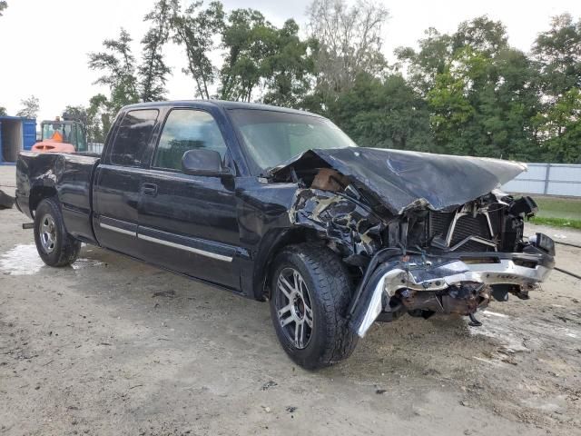 2003 Chevrolet Silverado C1500