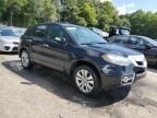 2011 Acura RDX