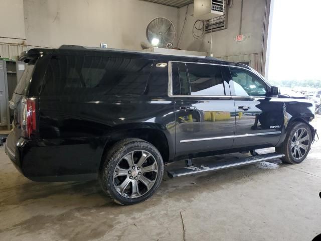 2016 GMC Yukon XL Denali