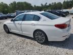 2018 BMW 530E