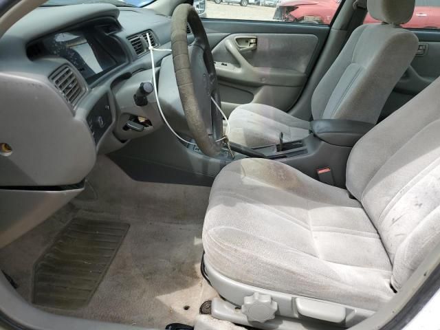 1997 Toyota Camry CE