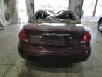 2001 Ford Taurus SES