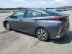 2017 Toyota Prius Prime