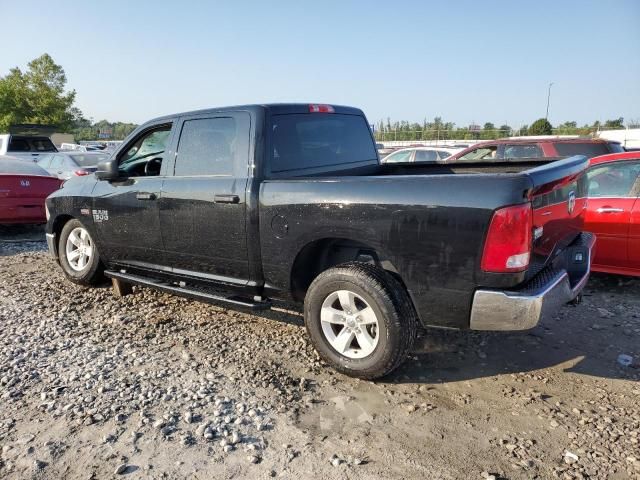 2020 Dodge RAM 1500 Classic Tradesman