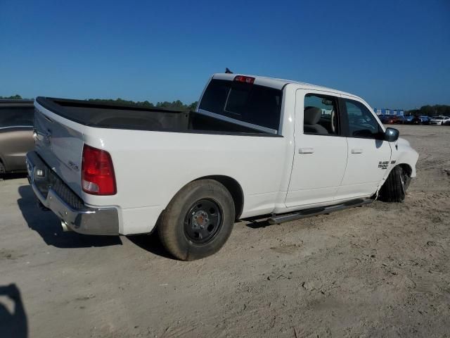 2019 Dodge RAM 1500 Classic SLT