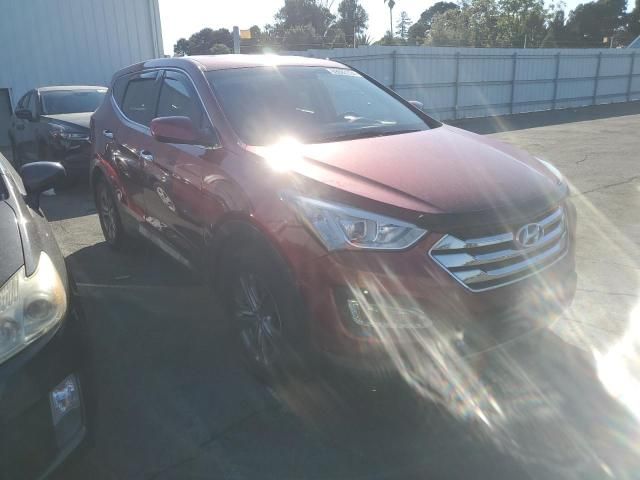 2014 Hyundai Santa FE Sport