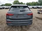 2020 Audi Q3 Premium S Line