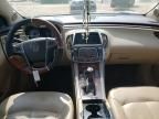 2012 Buick Lacrosse